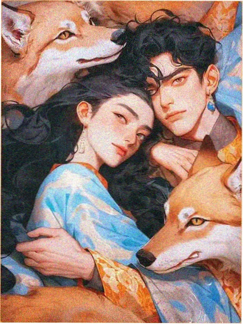 52影院悬疑电影雾港谜案